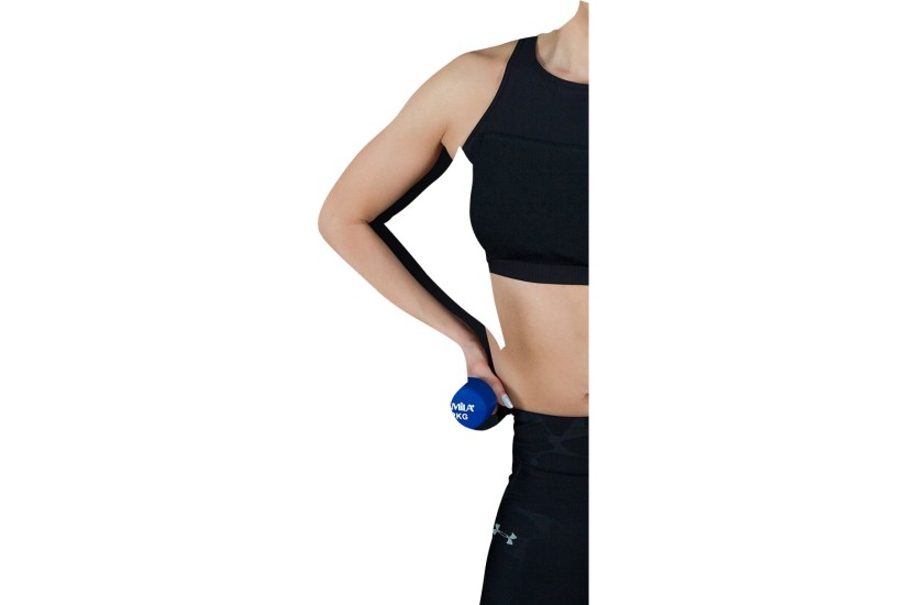 Amila Amila Soft Weight 2X2Kg (44449)