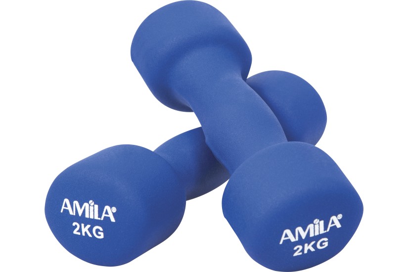 Amila Amila Soft Weight 2X2Kg (44449)