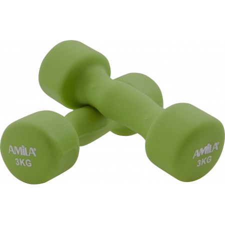 Amila Amila Soft Weight 2X3Kg 