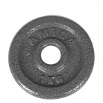 Amila Δίσκος Amila Εμαγιέ 28Mm 1Kg (44469)