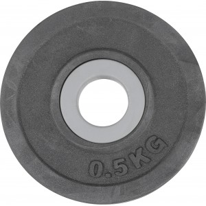 Amila Δίσκος Amila Rubber Cover A 28Mm 0,5Kg (44470)