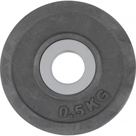 Amila Δίσκος Amila Rubber Cover A 28Mm 0,5Kg 