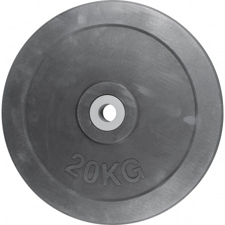 Amila Δίσκος Amila Rubber Cover A 28Mm 20Kg 