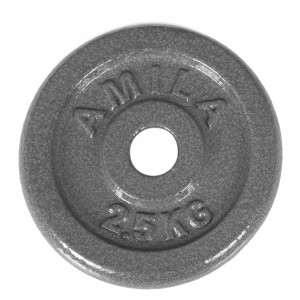 Amila Δίσκος Amila Εμαγιέ 28Mm 2,5Kg (44478)