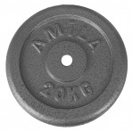 Amila Δίσκος Amila Εμαγιέ 28Mm 20Kg (44482)