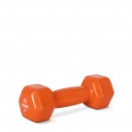 Amila Amila Vinyl Dumbbell 2Kg (44492)