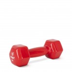 Amila Amila Vinyl Dumbbell 3Kg (44493)