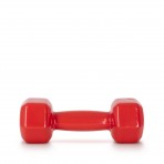Amila Amila Vinyl Dumbbell 3Kg (44493)