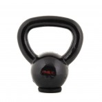 Amila Amila Kettlebell Cast Iron Rubber Base 4Kg (44500)