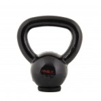 Amila Amila Kettlebell Cast Iron Rubber Base 4Kg (44500)