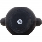 Amila Amila Kettlebell Cast Iron Rubber Base 8Kg (44501)