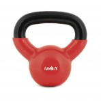 Amila Amila Kettlebell Vinyl Cover 4Kg (44504)