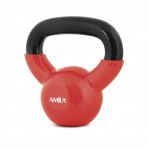 Amila Amila Kettlebell Vinyl Cover 4Kg (44504)