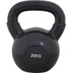 Amila Amila Kettlebell Vinyl Cover 20Kg (44509)