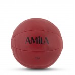 Amila Μπάλα Amila Medicine Ball Pu 1Kg (44511)