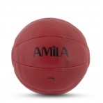 Amila Μπάλα Amila Medicine Ball Pu 2Kg (44512)