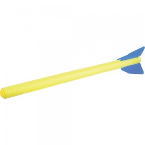 Amila Ακόντιο Εκπαιδευτικό Από Αφρολέξ 90Cm (44560)