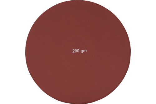 Amila Δίσκος Εκπαιδευτικός 200Gr (44566)
