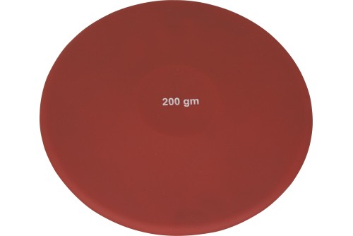 Amila Δίσκος Εκπαιδευτικός 200Gr (44566)