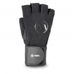 Amila Γάντια ’Ρσης Βαρών Amila Amara Foreway Μαύρο Xl (44607)
