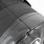 Amila Τσάντα Βαρίδιο Sand Bag 5 Kg - Μαύρο  Κίτρινο (44661)