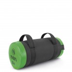 Amila Τσάντα Βαρίδιο Sand Bag 10 Kg - Μαύρο  Πράσινο (44662)