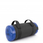 Amila Τσάντα Βαρίδιο Sand Bag 15 Kg - Μαύρο  Μπλε (44663)