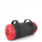 Amila Τσάντα Βαρίδιο Sand Bag 20 Kg - Μαύρο  Κόκκινο (44664)