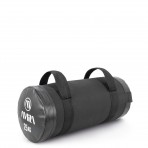 Amila Τσάντα Βαρίδιο Sand Bag 25 Kg - Μαύρο (44665)