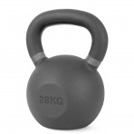 Amila Kettlebell Cast Iron 28Kg (44678)