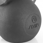 Amila Kettlebell Cast Iron 28Kg (44678)
