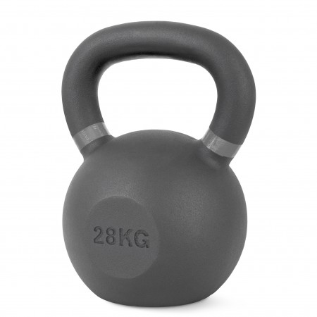 Amila Kettlebell Cast Iron 28Kg 