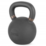 Amila Kettlebell Cast Iron 32Kg (44679)