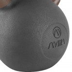 Amila Kettlebell Cast Iron 32Kg (44679)
