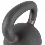 Amila Kettlebell Cast Iron 32Kg (44679)