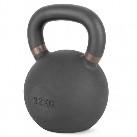 Amila Kettlebell Cast Iron 32Kg 