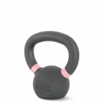 Amila Amila Kettlebell Cast Iron 4Kg (44680)