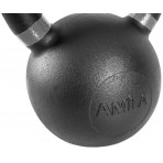 Amila Amila Kettlebell Cast Iron 4Kg (44680)