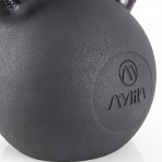 Amila Amila Kettlebell Cast Iron 4Kg (44680)