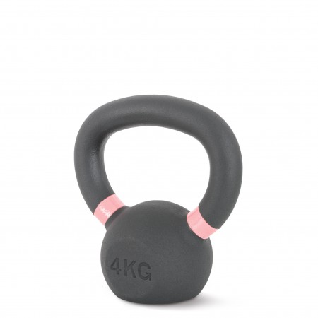 Amila Amila Kettlebell Cast Iron 4Kg 