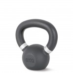 Amila Amila Kettlebell Cast Iron 6Kg (44681)