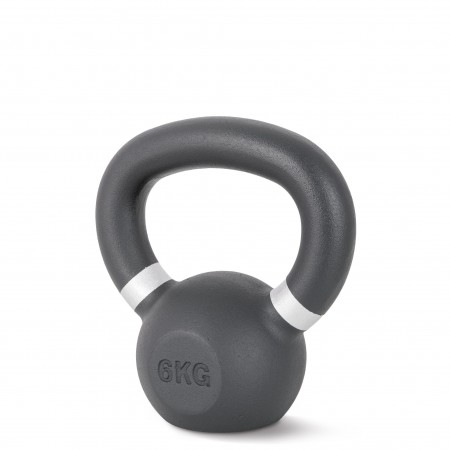 Amila Amila Kettlebell Cast Iron 6Kg 