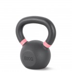 Amila Amila Kettlebell Cast Iron 8Kg (44682)