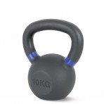 Amila Amila Kettlebell Cast Iron 10Kg (44683)