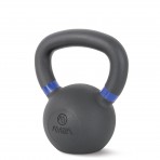 Amila Amila Kettlebell Cast Iron 10Kg (44683)