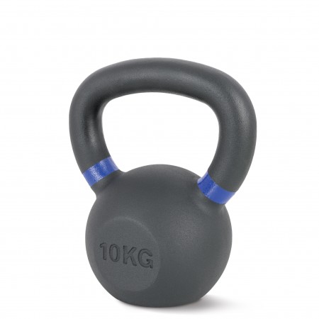 Amila Amila Kettlebell Cast Iron 10Kg 