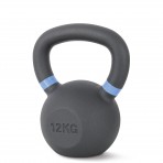 Amila Amila Kettlebell Cast Iron 12Kg (44684)