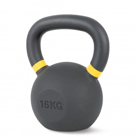 Amila Amila Kettlebell Cast Iron 16Kg 