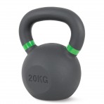 Amila Amila Kettlebell Cast Iron 20Kg (44686)