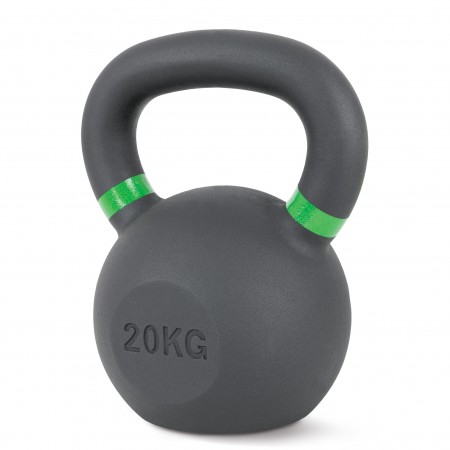 Amila Amila Kettlebell Cast Iron 20Kg 